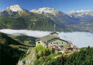 Berchtesgadensko
