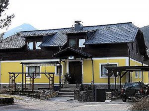 HOCHKAR - Apartmánový dům Herb – Göstling