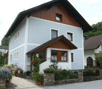 HOCHKAR - Pension Ensmann – Göstling