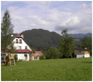 HOCHKAR - Apartmánový dům Kirchau - Göstling