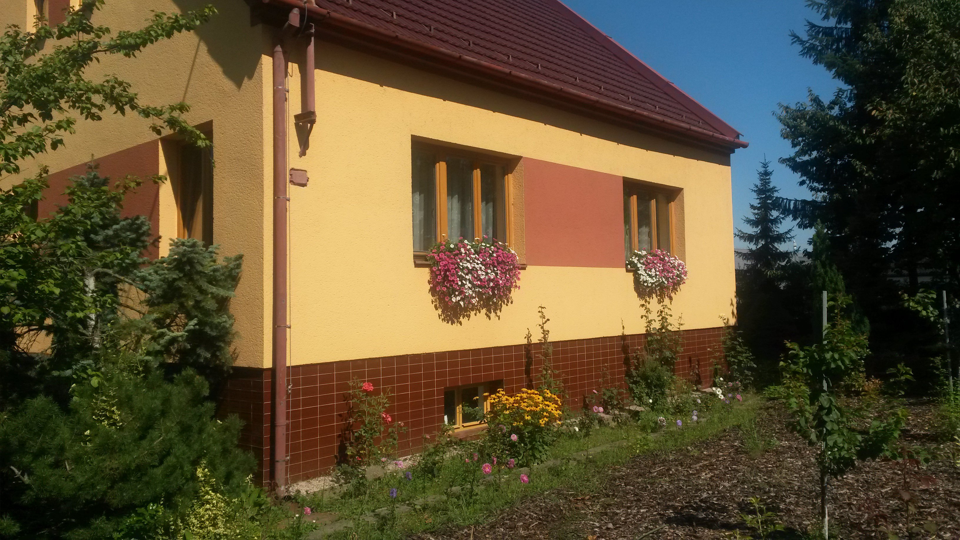 Apartmán U Zeleného stromu Uherské Hradiště