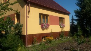 Apartmán U Zeleného stromu Uherské Hradiště