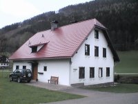 PENSION MOOSBAUER