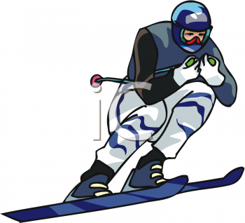 Stuhleck - jednodenní lyžování
